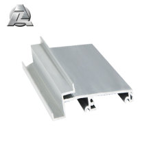 aluminum extrusion threshold ramps profile for wheelchairs